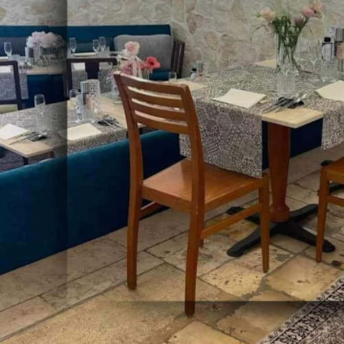 La locanda di alice, Altamura