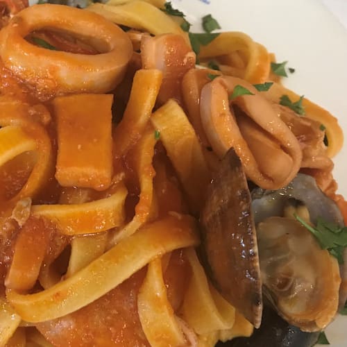 Cafè Risorgimento, Roma