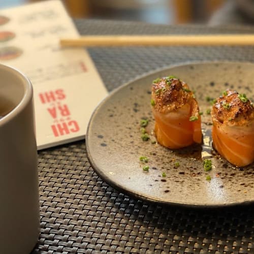 Chirashi Sushi - Telheiras, Lisboa