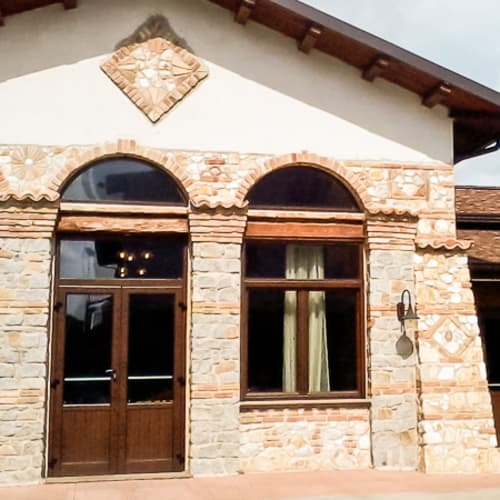 Agriturismo Camigliatello Fattoria Biò, Camigliatello Silano