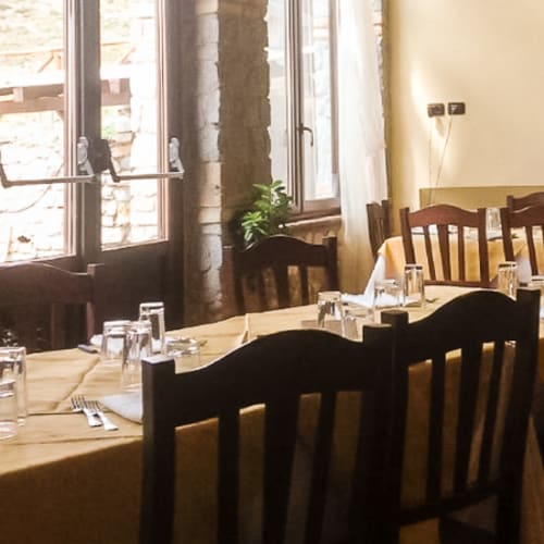 Agriturismo Camigliatello Fattoria Biò, Camigliatello Silano