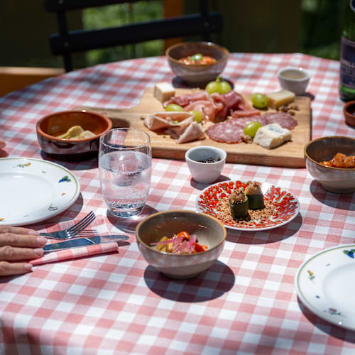 Cavour 1880 al Brolo-Trattoria con Amici, Bergamo