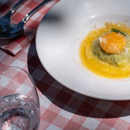Cavour 1880 al Brolo-Trattoria con Amici, Bergamo
