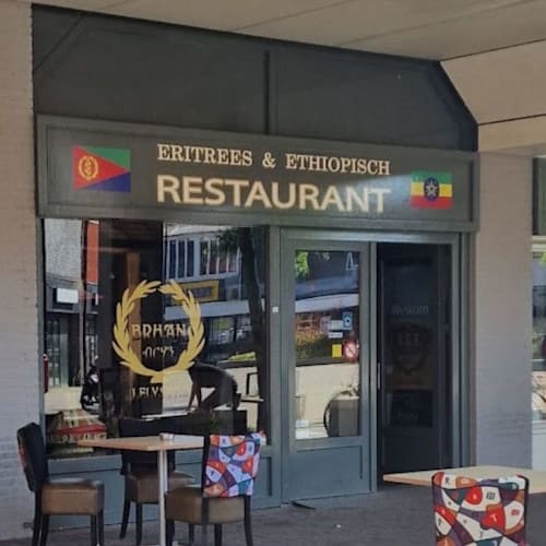 Brhan, Lelystad
