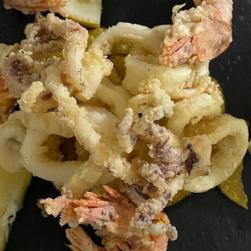 Il Sapore del Successo, San Prisco
