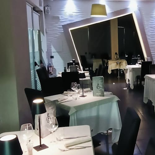 Il Sapore del Successo, San Prisco
