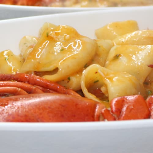 Il Sapore del Successo, San Prisco