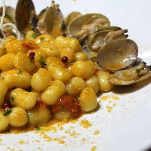 Il Sapore del Successo, San Prisco