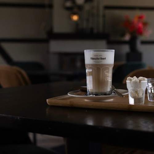 Brasserie 12, Vijlen