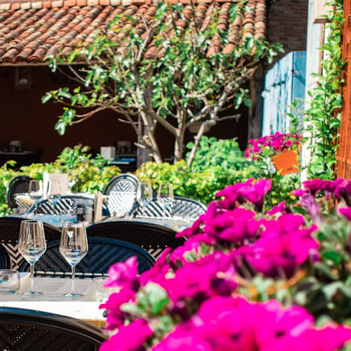 Bistrot C, Oisterwijk