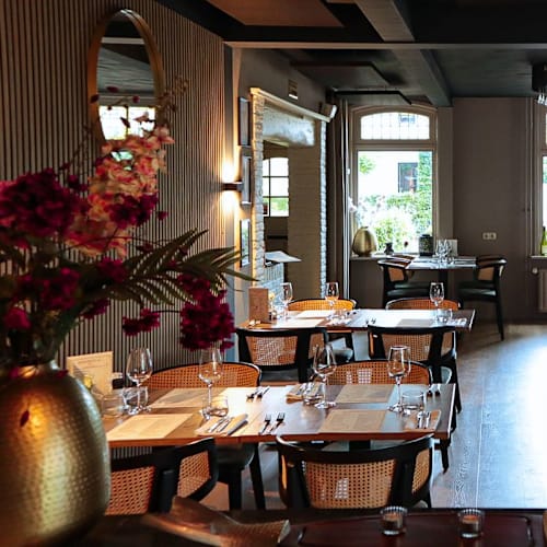 Bistrot C, Oisterwijk