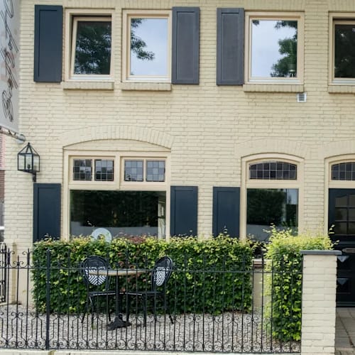 Bistrot C, Oisterwijk