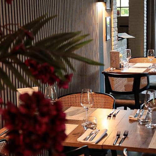Bistrot C, Oisterwijk