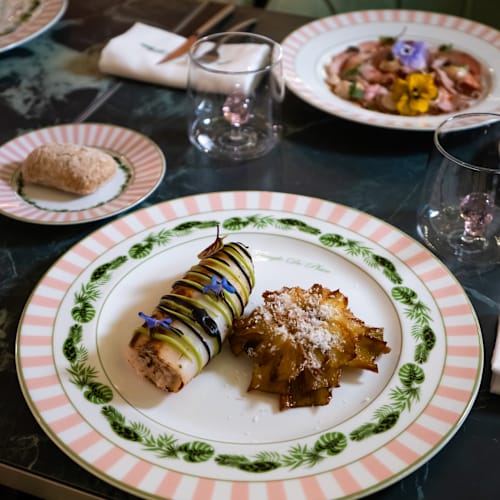 La Jungle De Plein - Bistrot & Garden, Milano