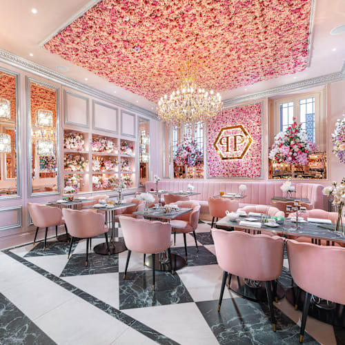 La Jungle De Plein - Bistrot & Garden, Milano