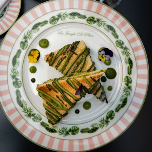 La Jungle De Plein - Bistrot & Garden, Milano