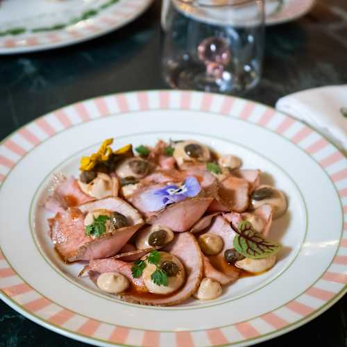 La Jungle De Plein - Bistrot & Garden, Milano