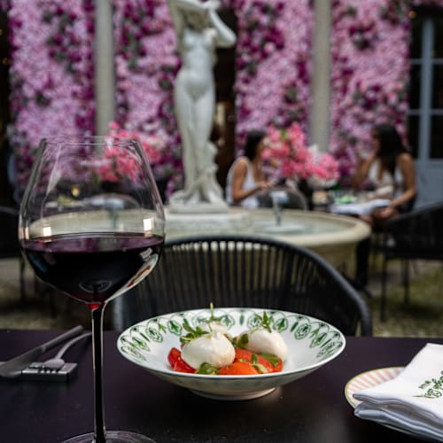 La Jungle De Plein - Bistrot & Garden, Milano