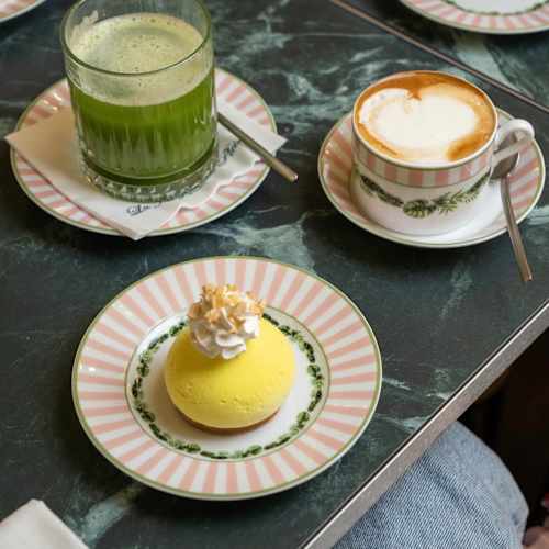 La Jungle De Plein - Bistrot & Garden, Milano