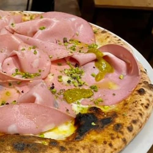 O'Piccirill, Pescara
