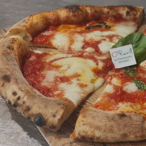 O'Piccirill, Pescara