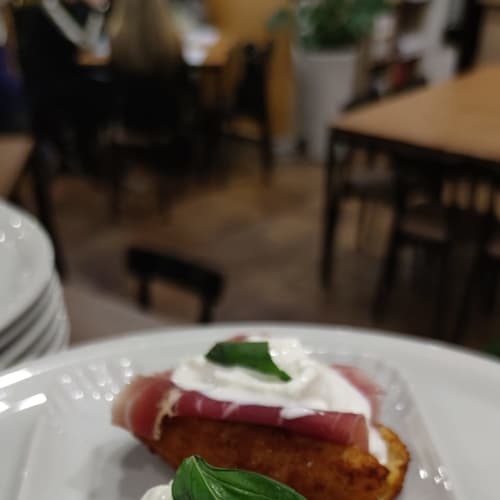 O'Piccirill, Pescara