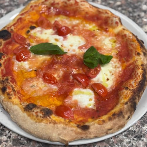 Don Antonio Pizzeria Trattoria Napoletana, Selargius