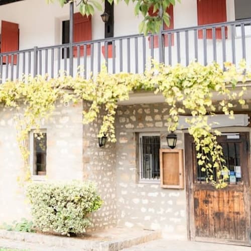 Domaine Malar, Guillerval