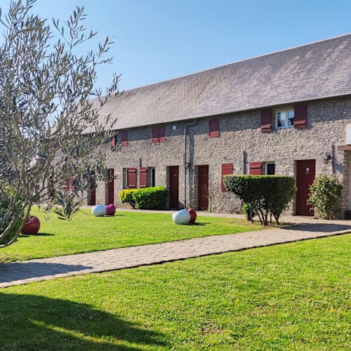 Domaine Malar, Guillerval