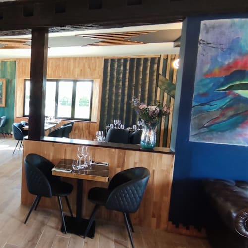 Domaine Malar, Guillerval