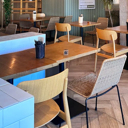 GreenVita - Sant Cugat, Sant Cugat del Vallés