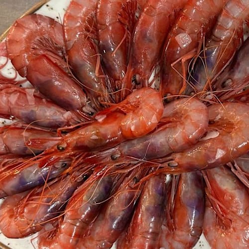 Marisqueira do Páteo, Lisboa
