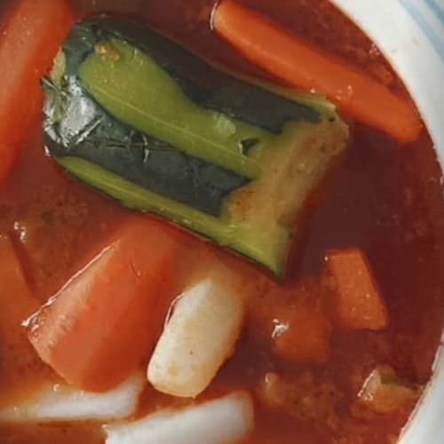 Une Escale à Marrakech, Miramas