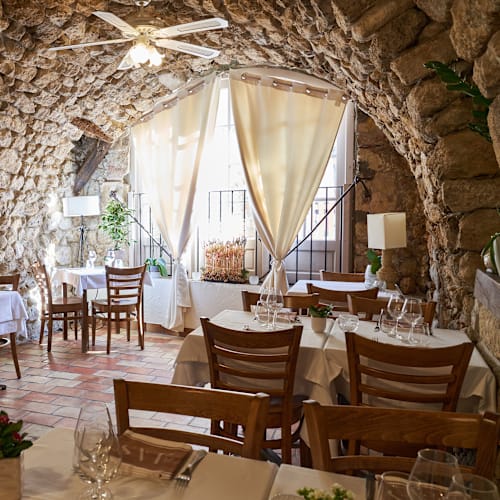 Le Jas de la Roque, La Roque-d'Anthéron