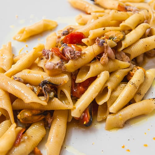 Culinaria, Roma