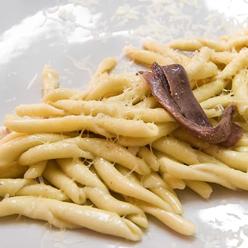 Culinaria, Roma