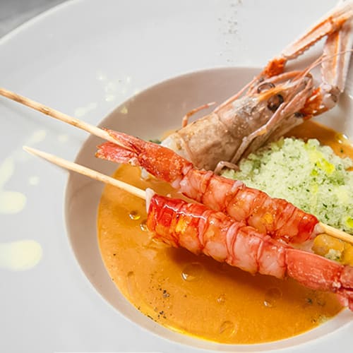 Culinaria, Roma
