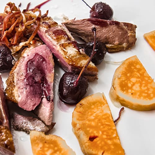 Culinaria, Roma