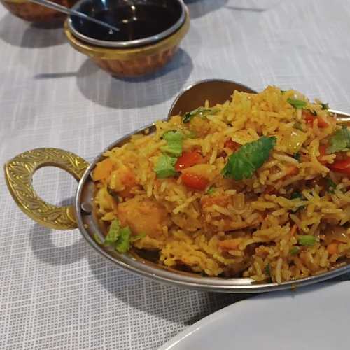 JJ Ristorante Indiano & Pizzeria Bagnolo, Bagnolo Mella