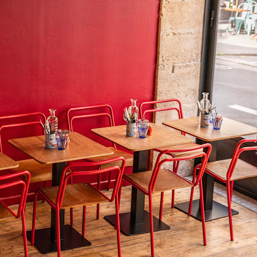 OTÉ, Paris
