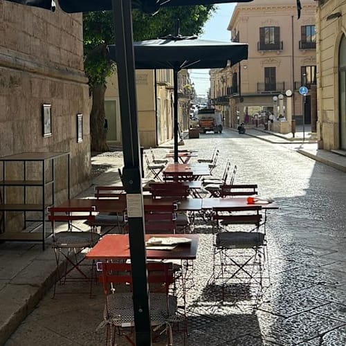 Bistrot nella Torre, Alcamo