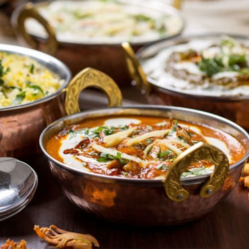 Pind Punjabi, Amsterdam