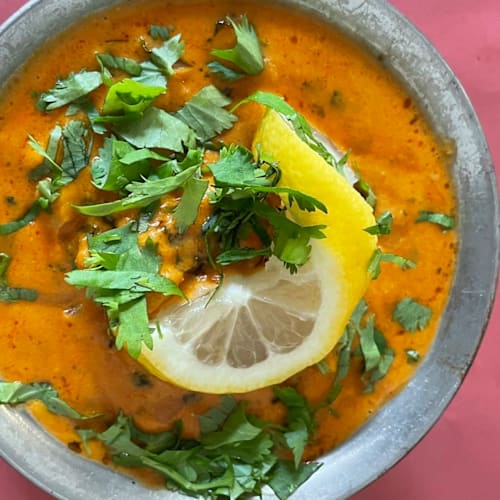 Pind Punjabi, Amsterdam