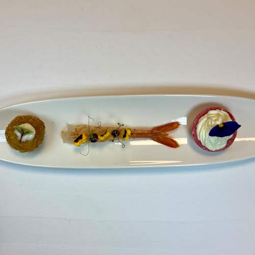 Le Panorama, Collombey-Muraz