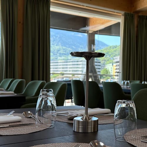 Le Panorama, Collombey-Muraz