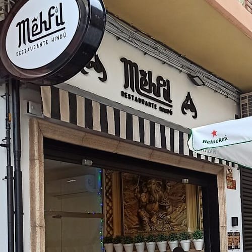 Mehfil, Valencia
