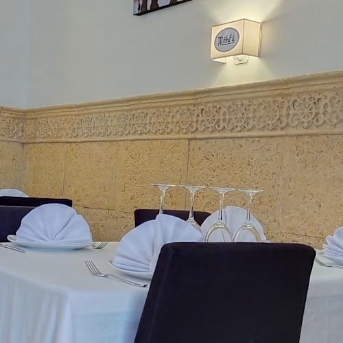 Mehfil, Valencia