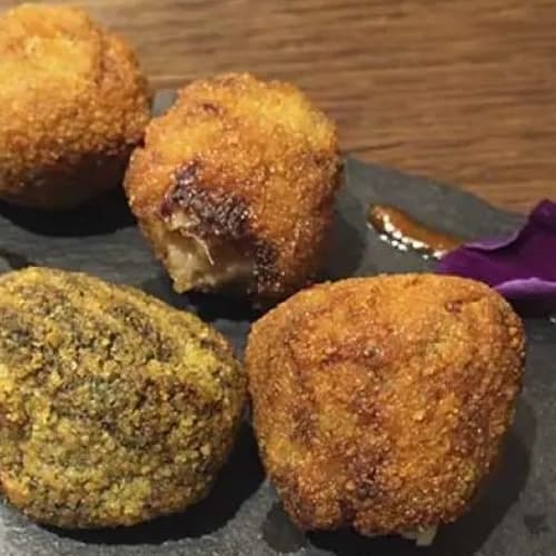 La Posada de los Vientos, La Acebeda