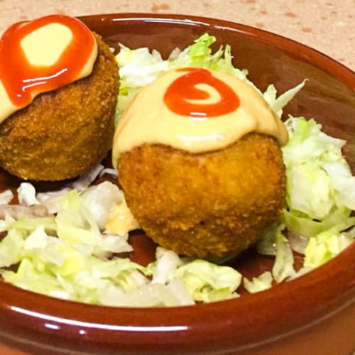 Tapas Verdi, Barcelona