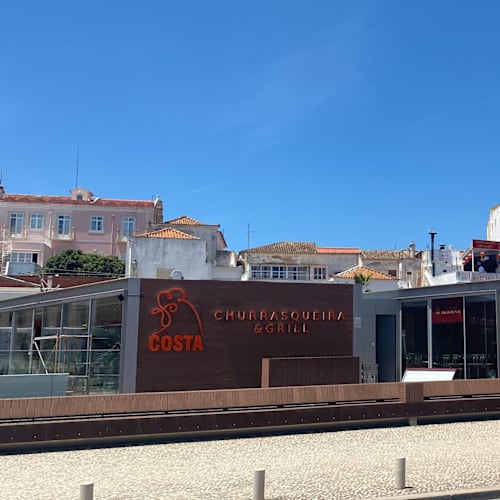 Costa Churrasqueira & Grill, Lagos